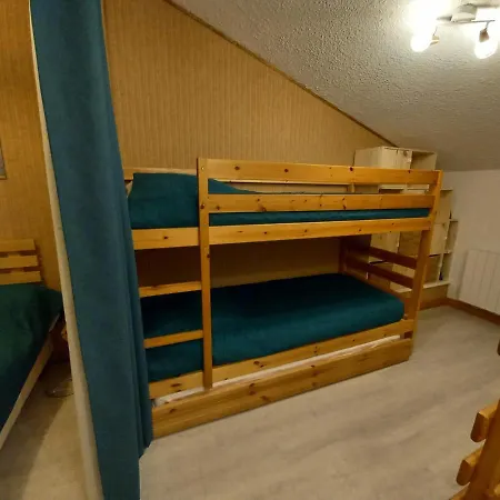 Apartment Dore Confort, 2 Pieces, 4 Personnes Le Mont-Dore