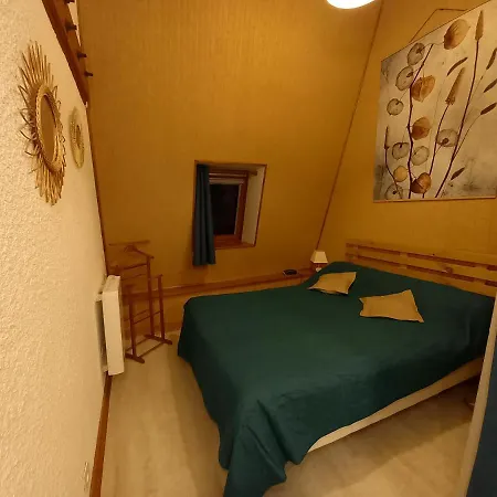 Dore Confort, 2 Pieces, 4 Personnes Apartment *
