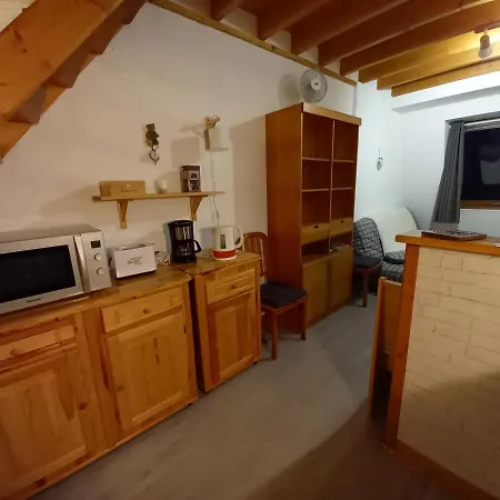 Dore Confort, 2 Pieces, 4 Personnes Apartment Le Mont-Dore