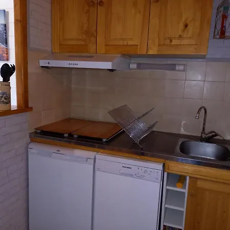 Apartment Dore Confort, 2 Pieces, 4 Personnes Le Mont-Dore