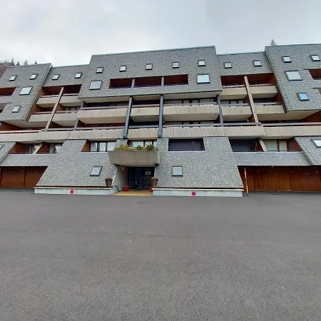 Dore Confort, 2 Pieces, 4 Personnes Apartment Le Mont-Dore