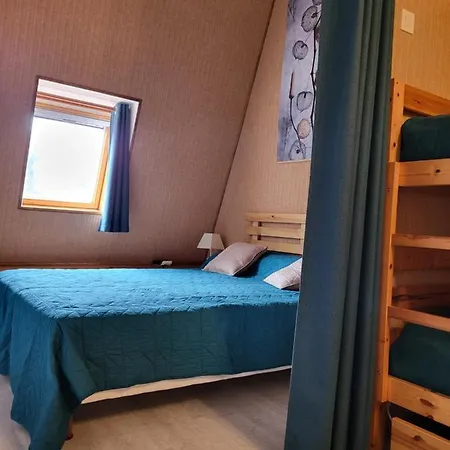 Apartment Dore Confort, 2 Pieces, 4 Personnes *