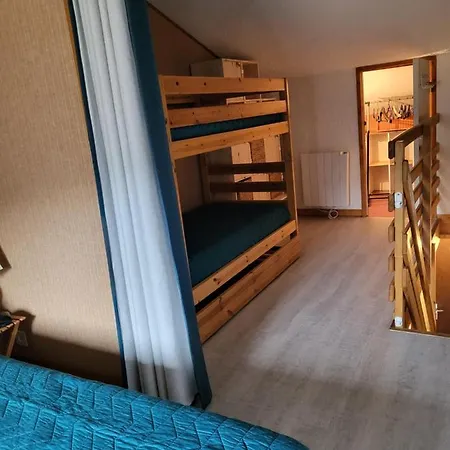 Apartment Dore Confort, 2 Pieces, 4 Personnes