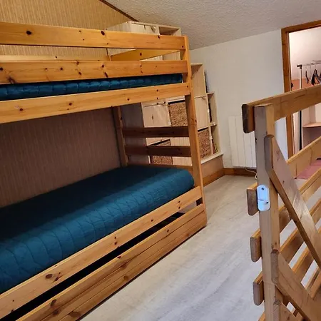 Apartment Dore Confort, 2 Pieces, 4 Personnes *